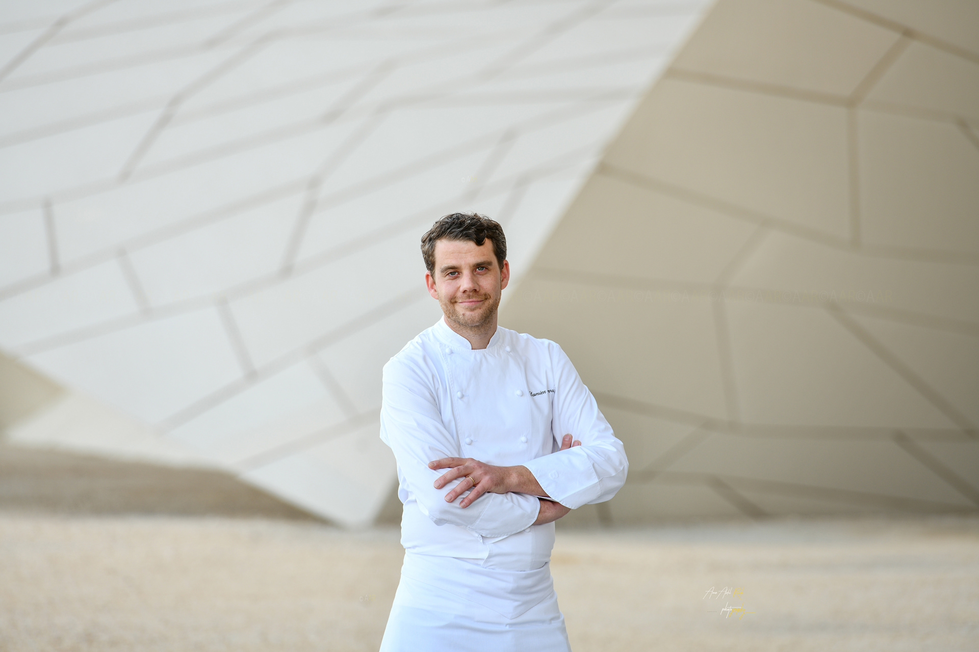 National Museum Of Qatar
