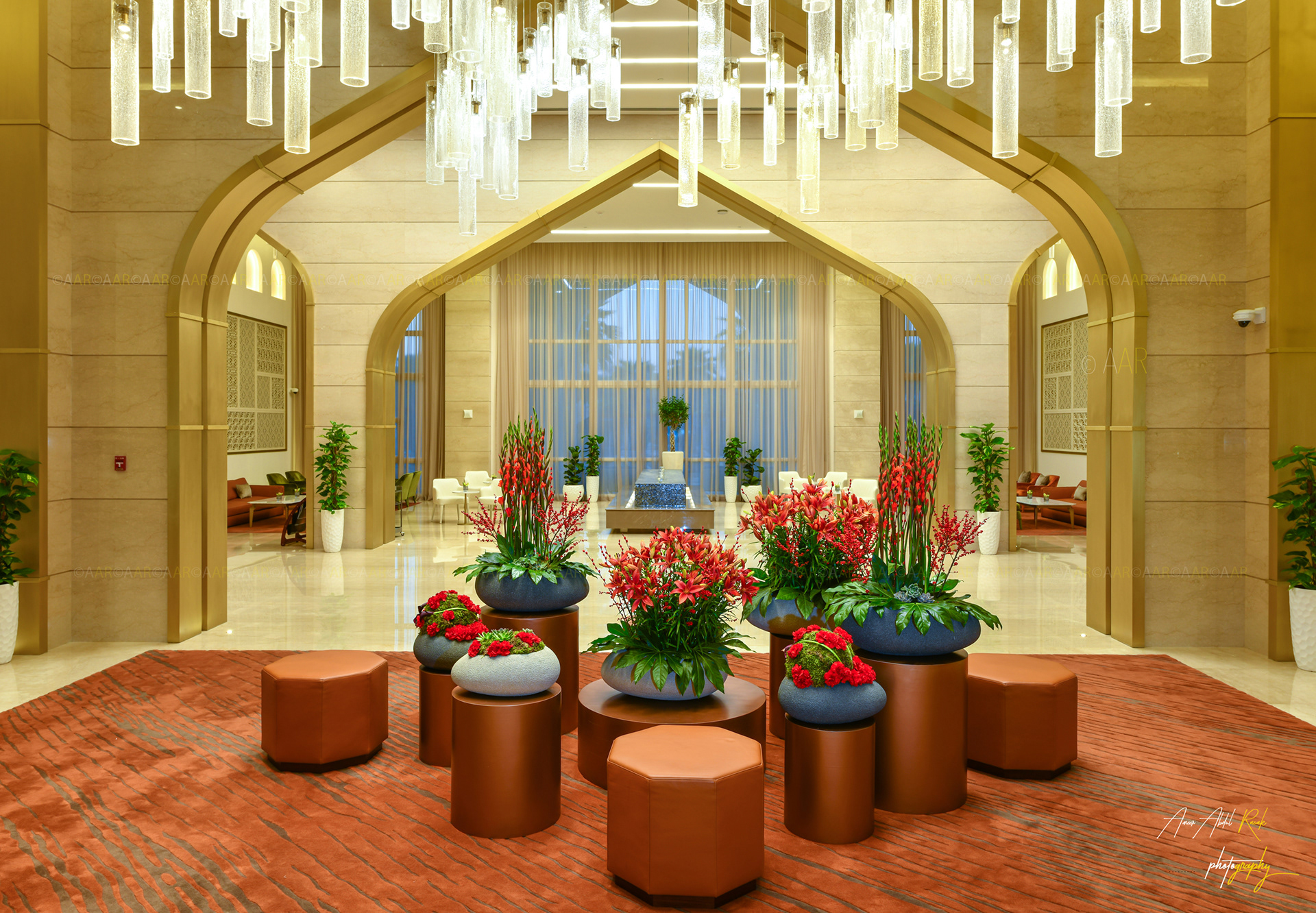 Al Messila Spa & Resorts