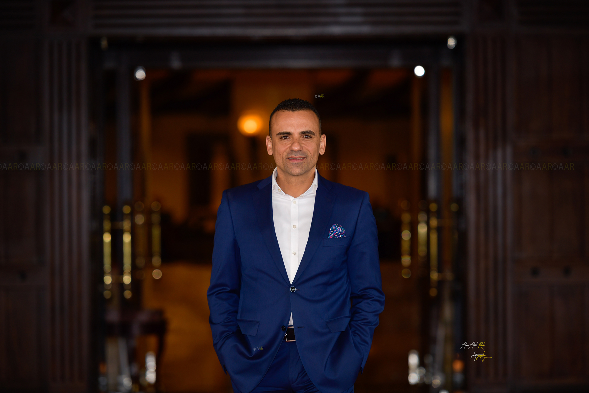 Sharq Village & Spa, a Ritz-Carlton Hotel