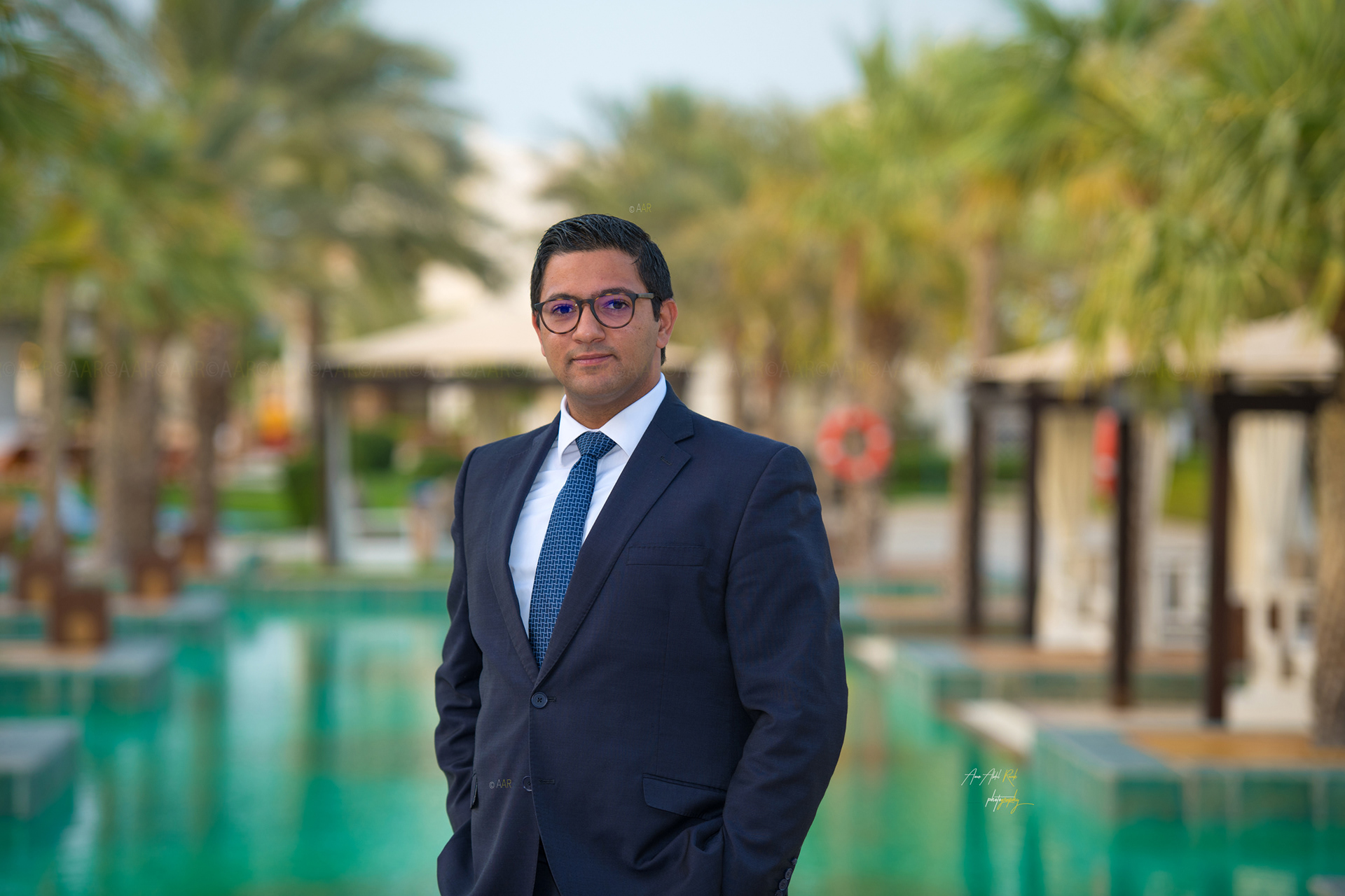 Sharq Village & Spa, a Ritz-Carlton Hotel
