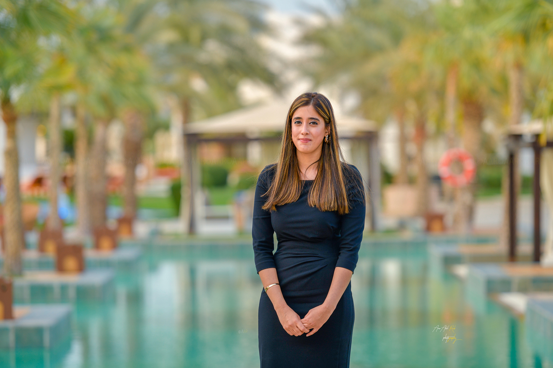 Sharq Village & Spa, a Ritz-Carlton Hotel