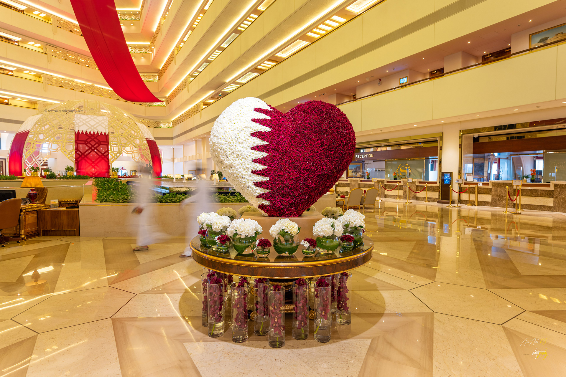 Sheraton Doha