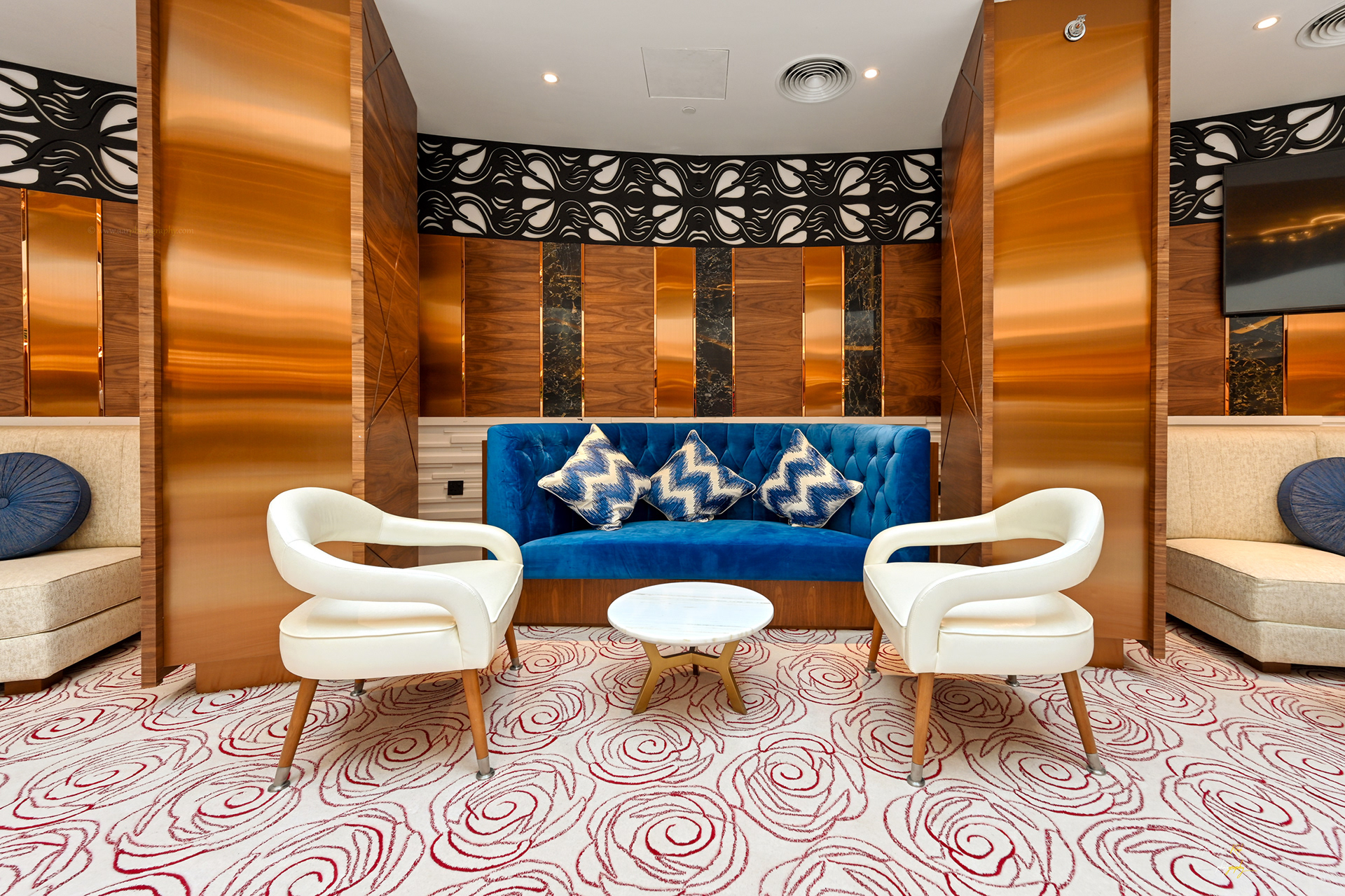 Cielo hotel Lusail