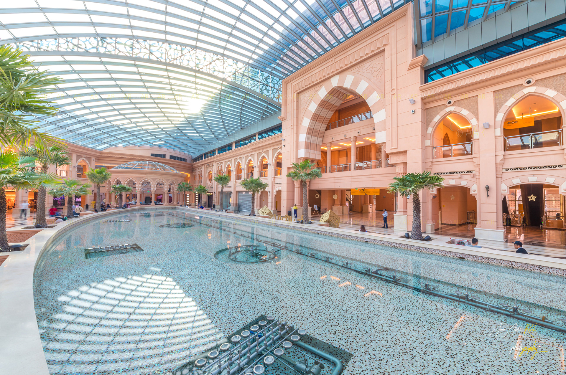 Mirqab Mall 