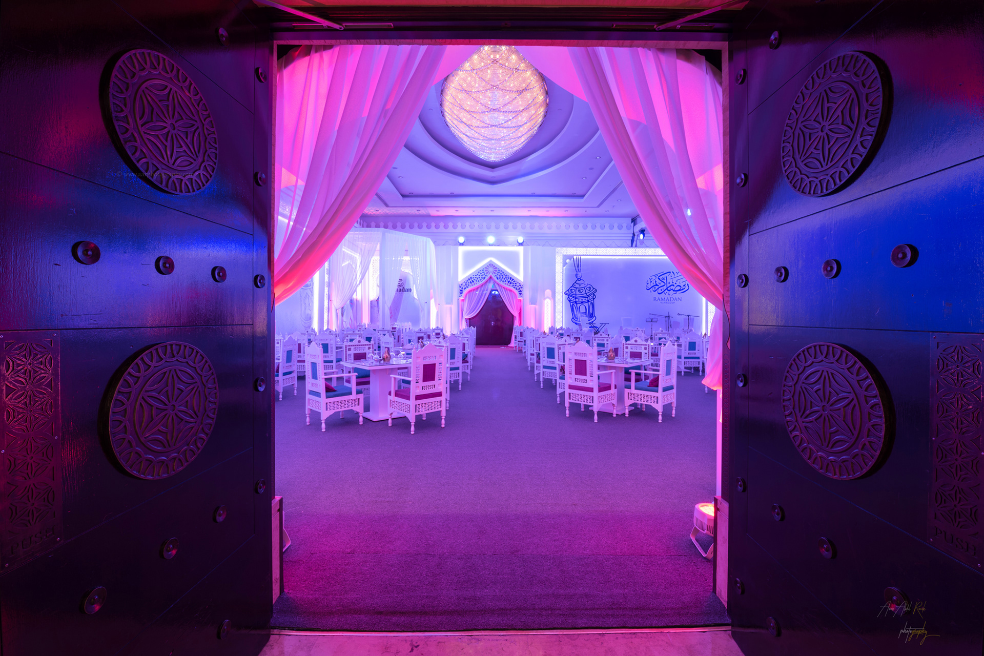 Sharq Village & Spa