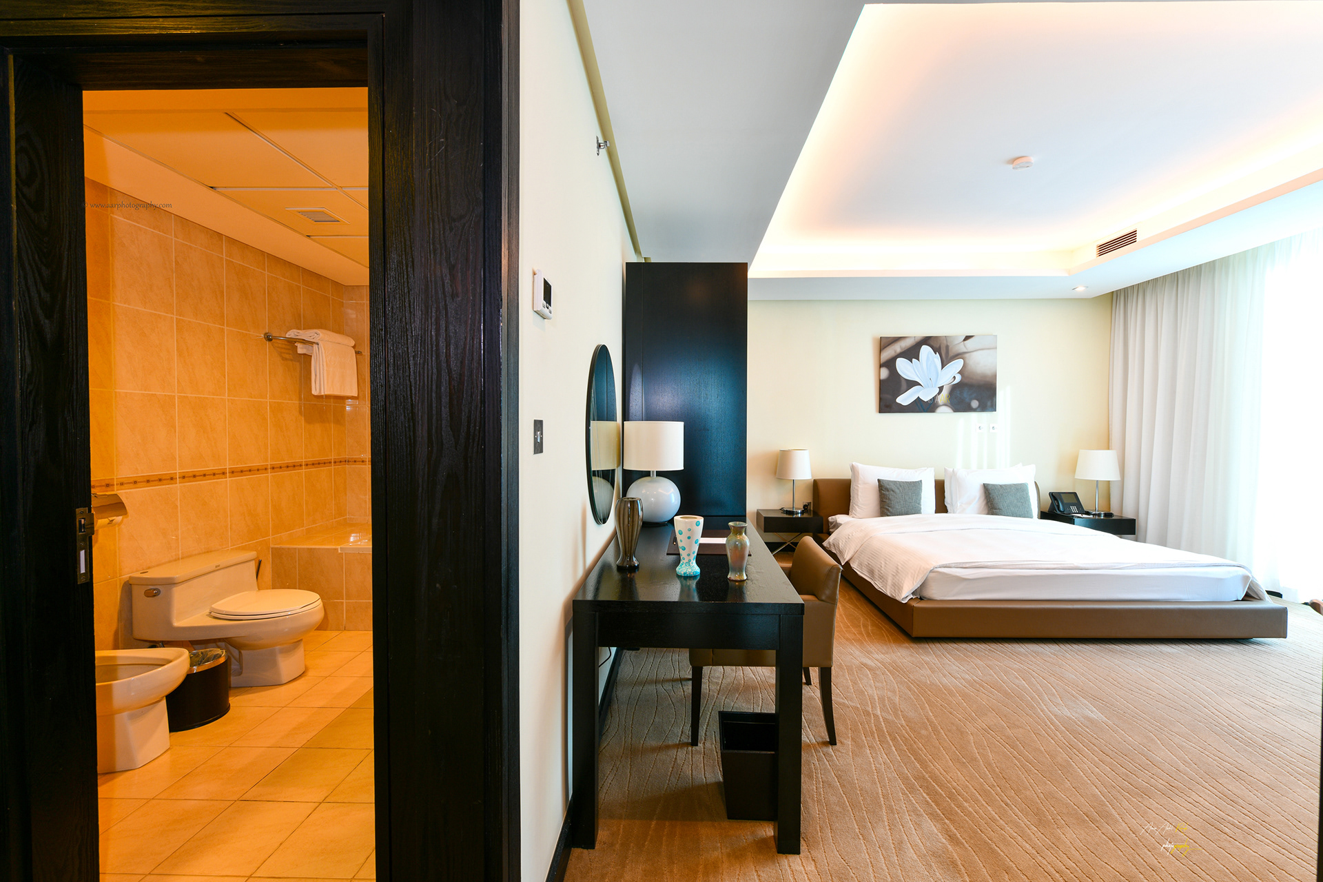 kempinski residences & suites doha