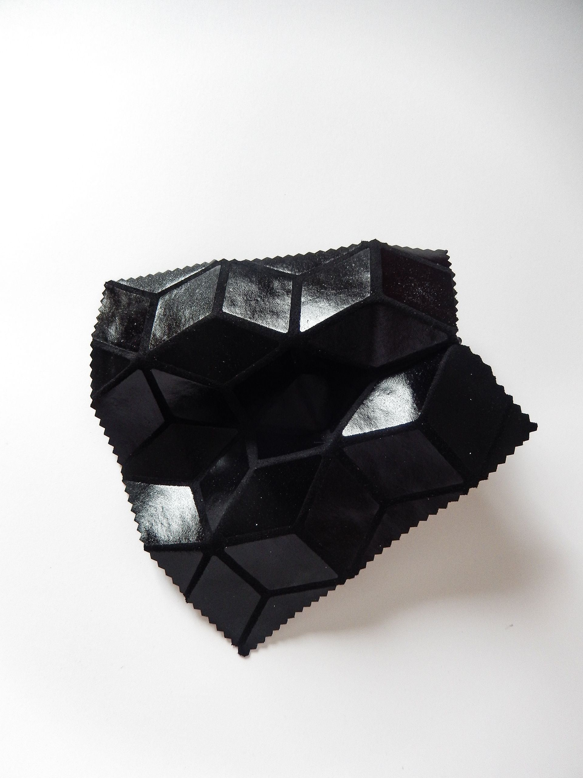 Détails - Articulé