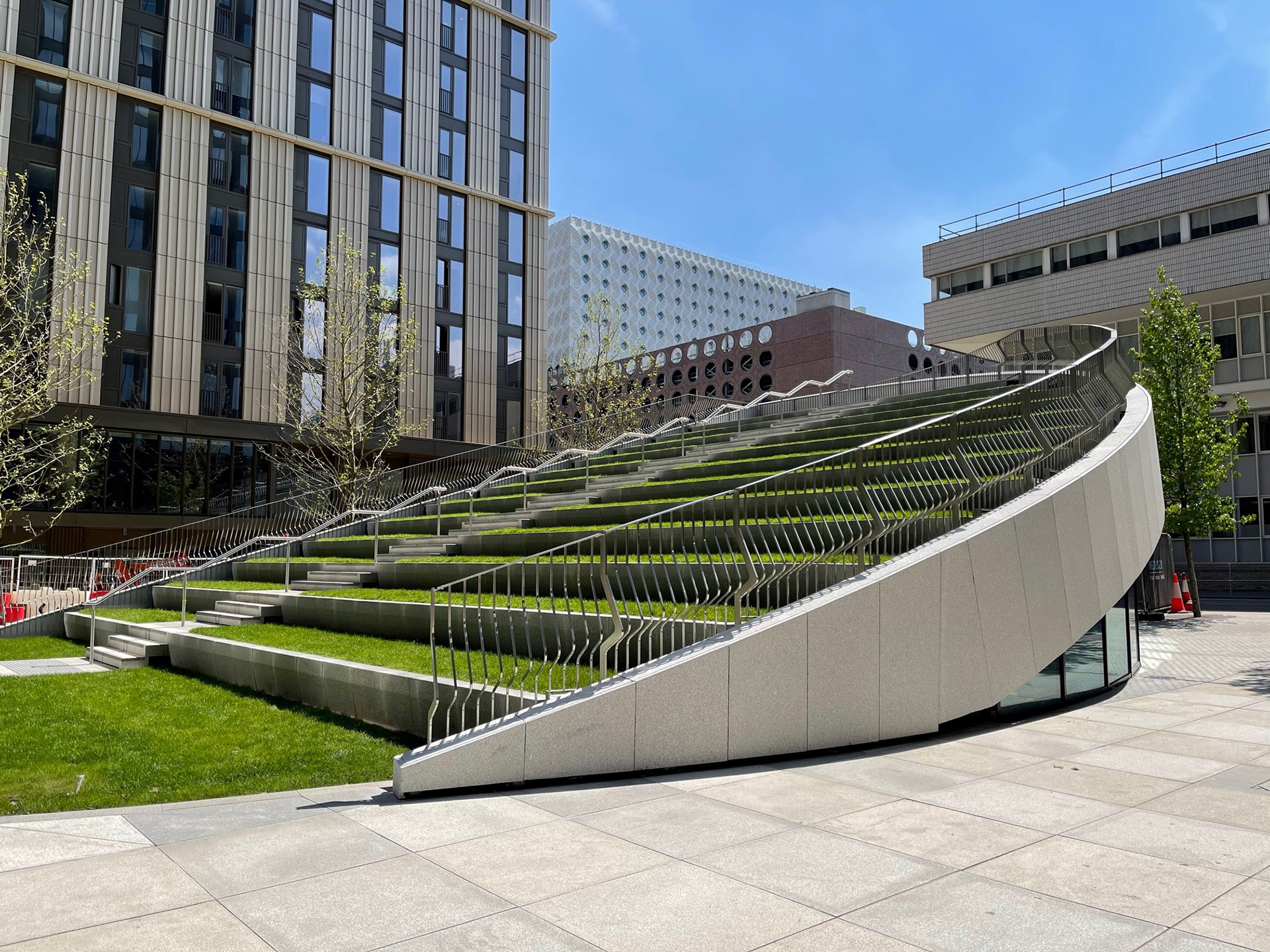 Circle Square - Manchester