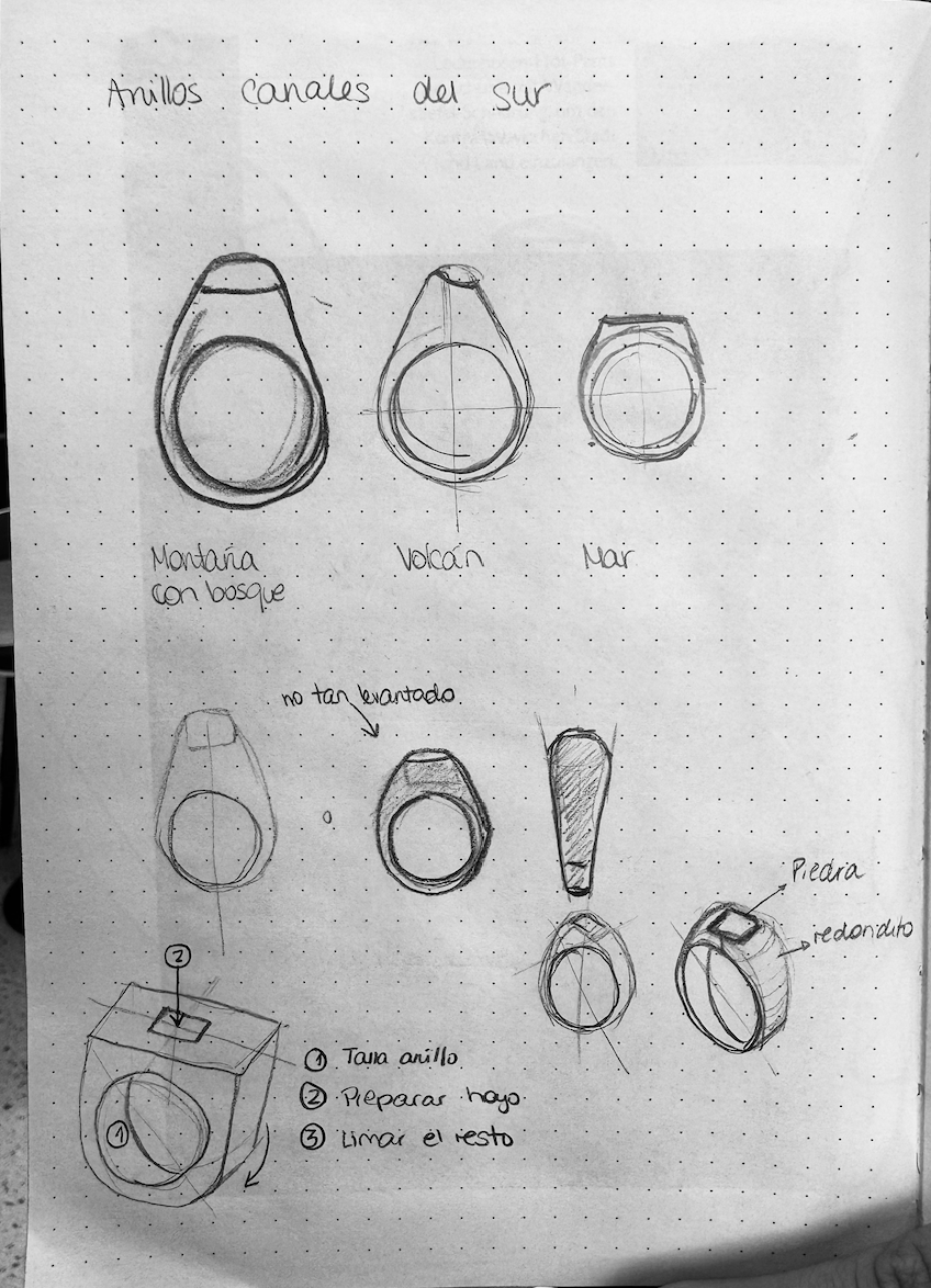 sketch