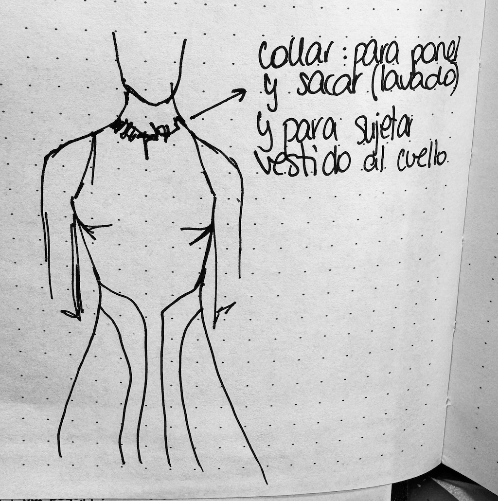 idea  sketch