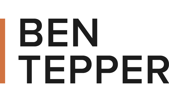 Ben Tepper
