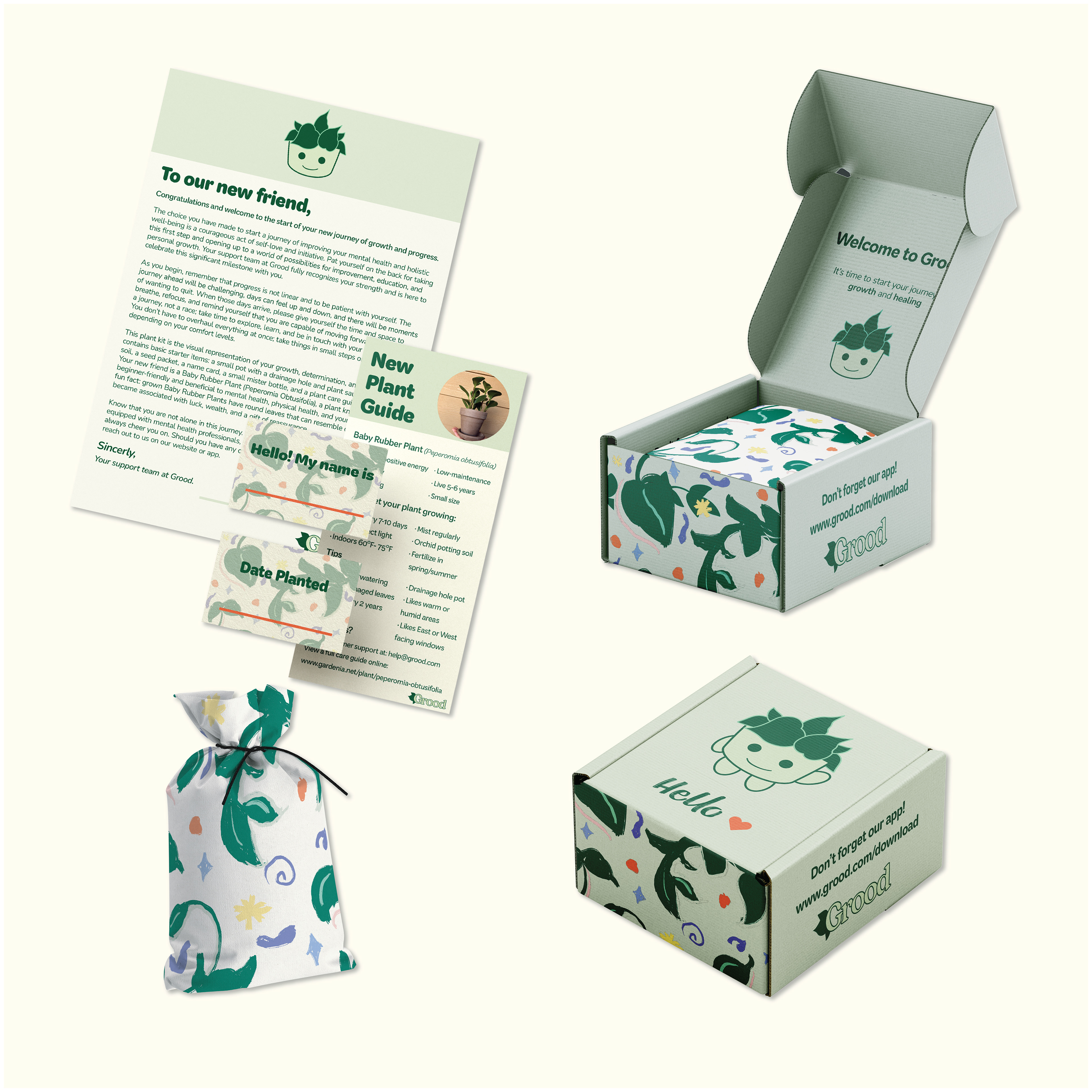 Packaging System