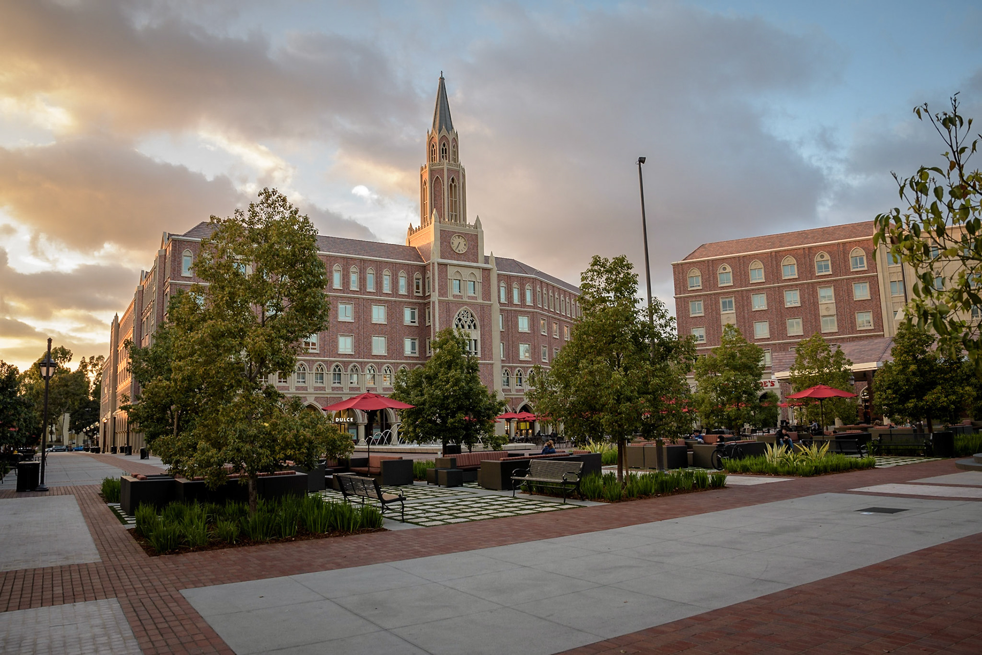 Los Angeles, California - US