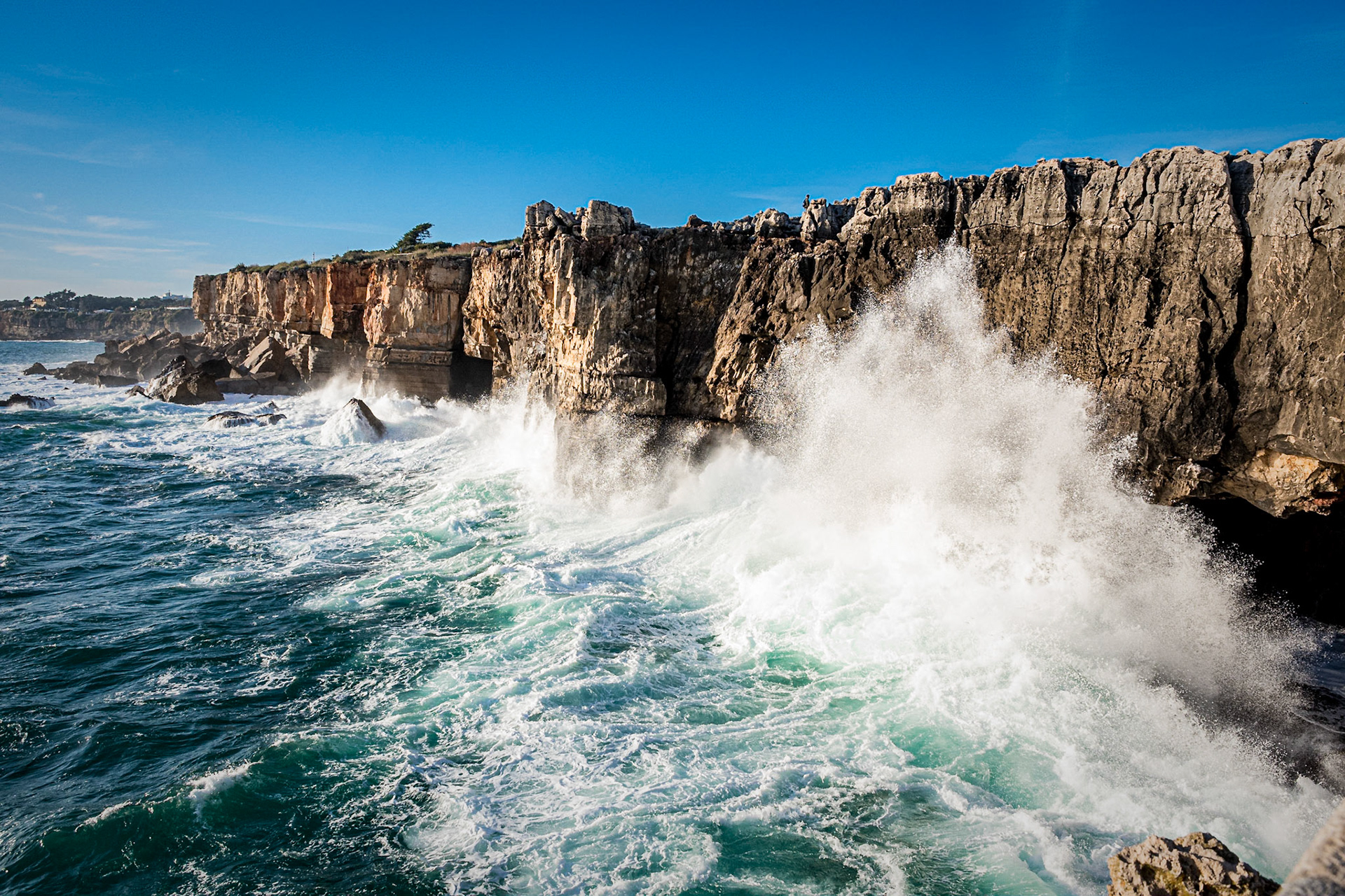 Cascais, Lisbon - Portugal