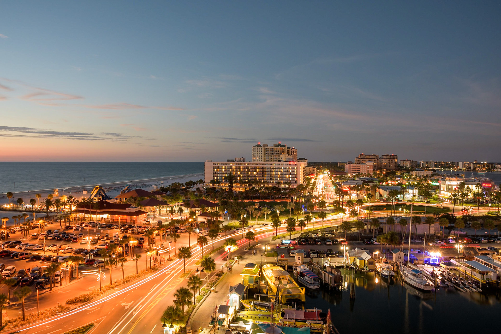 Clearwater, FL - Florida