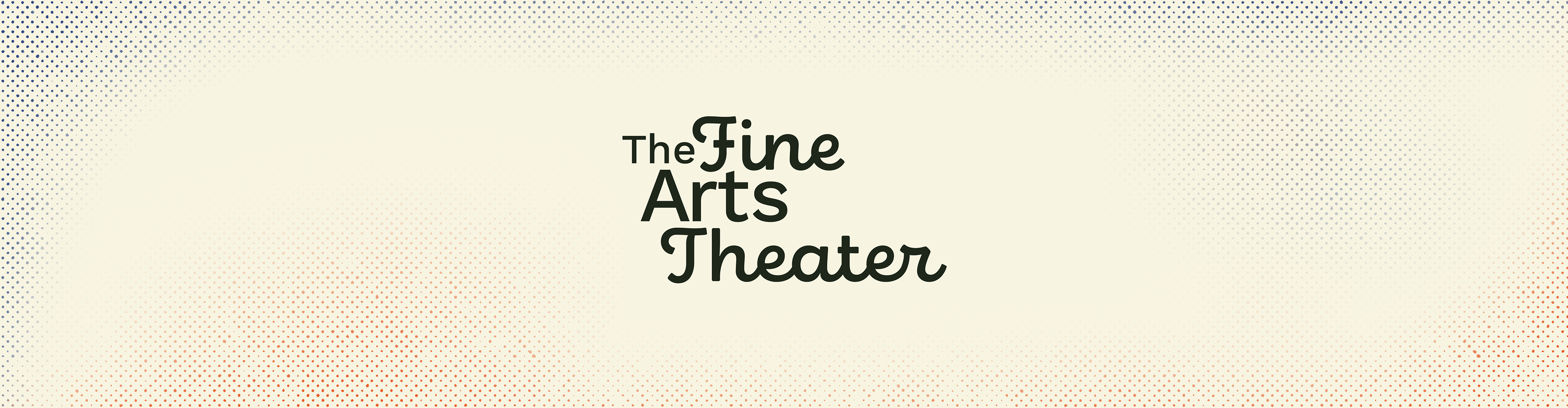 The Fine Arts Theater