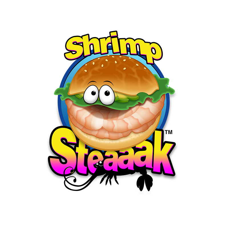 One of the product "characters" featured by the wholesale food company OMD Inc.