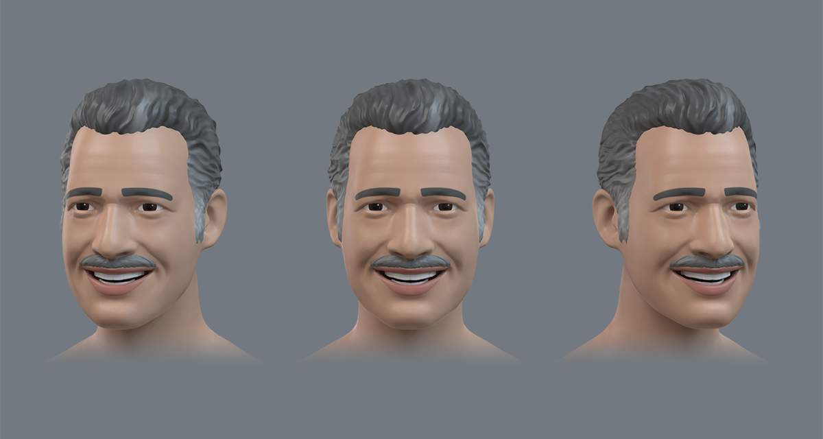 Eva's Dad
