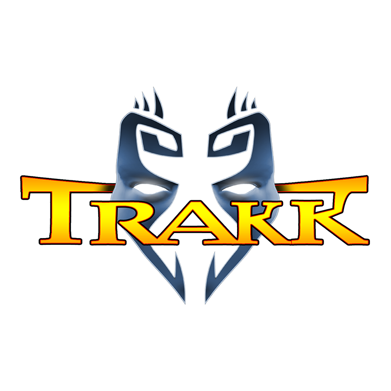 Logo for a Stan Winston Creatures character