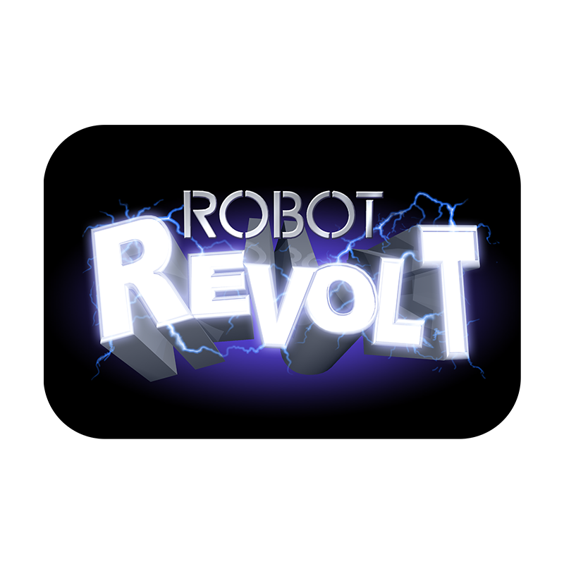 Logo for a Stan Winston Creatures Toy line