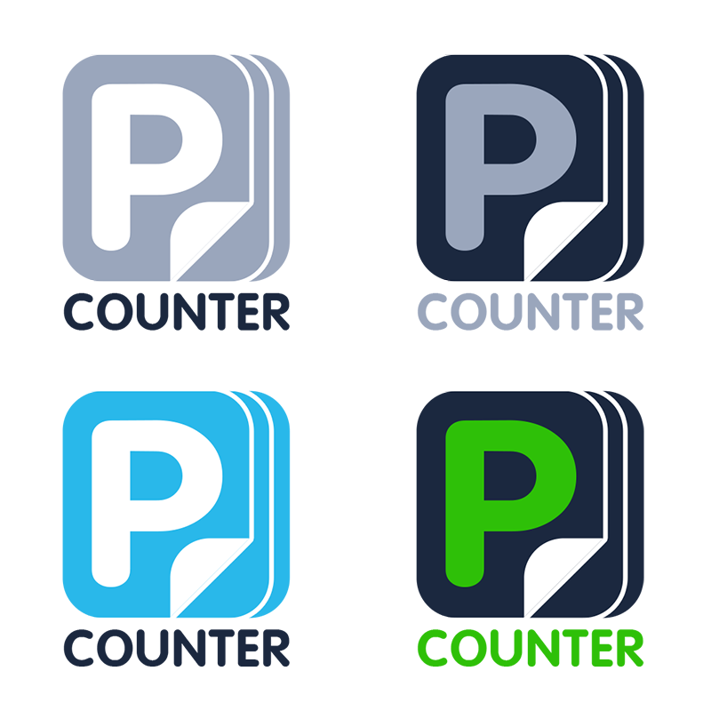 Software company logo