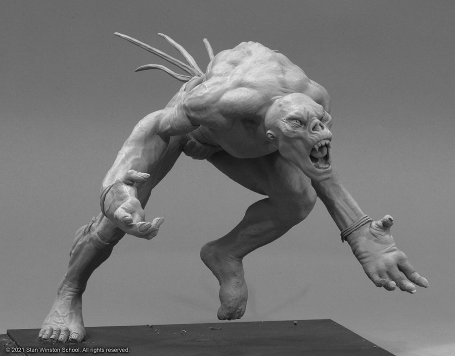 Hunter Morlock