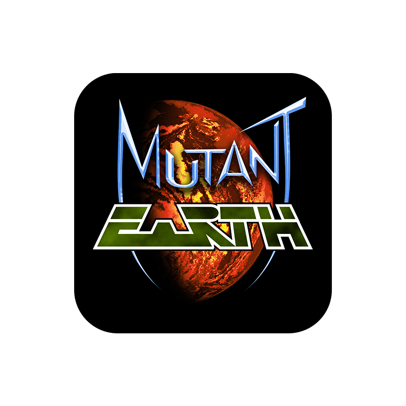 Logo for a Stan Winston Creatures Toy line