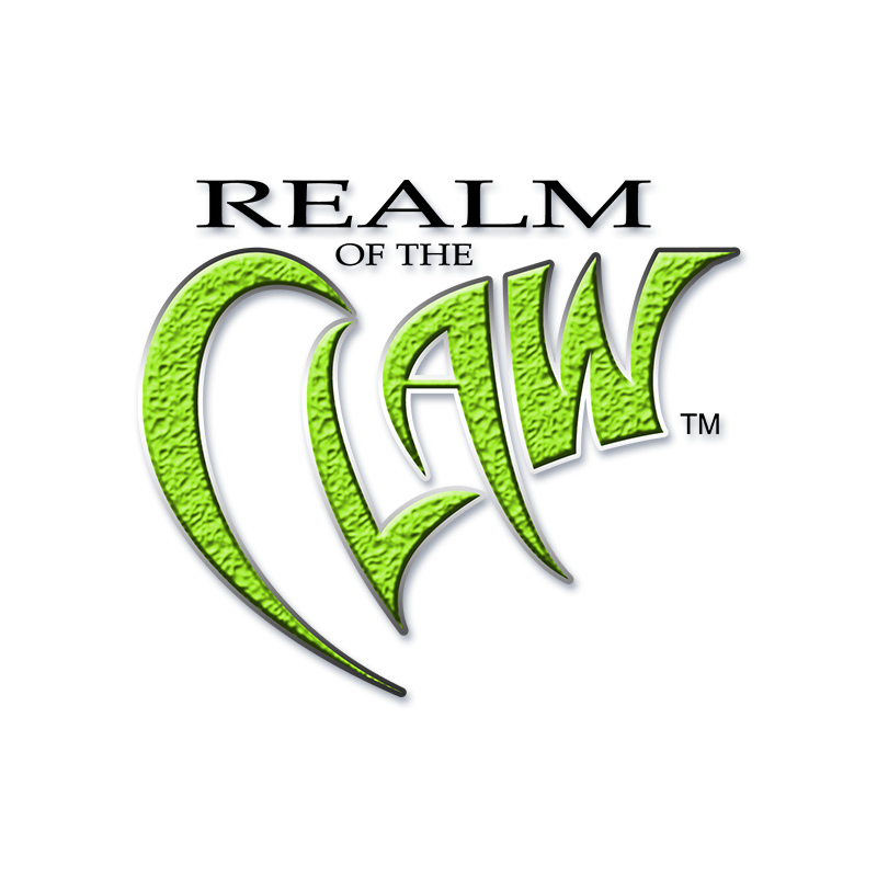 Logo for a Stan Winston Creatures Toy line