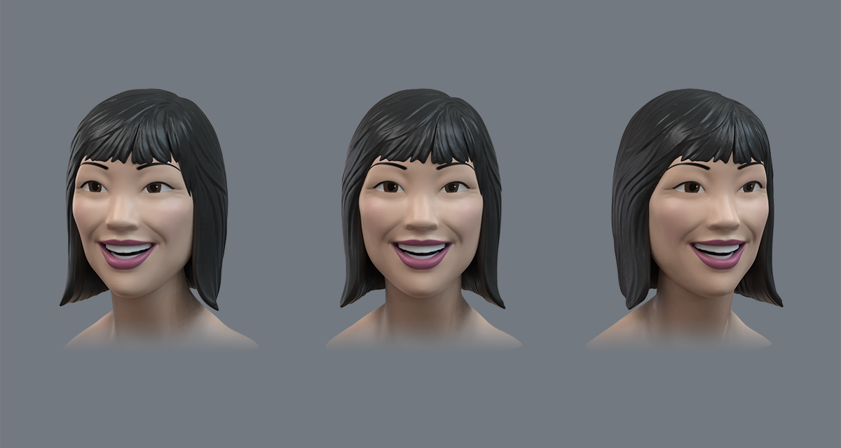 Amy's Mom