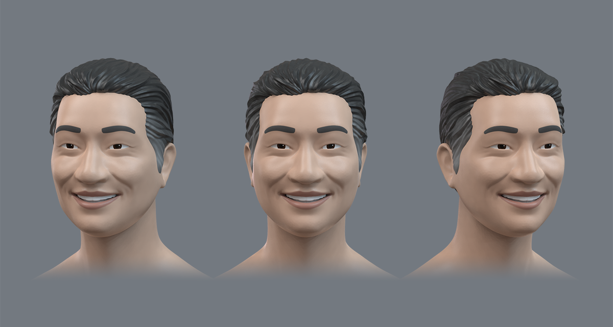 Amy's Dad