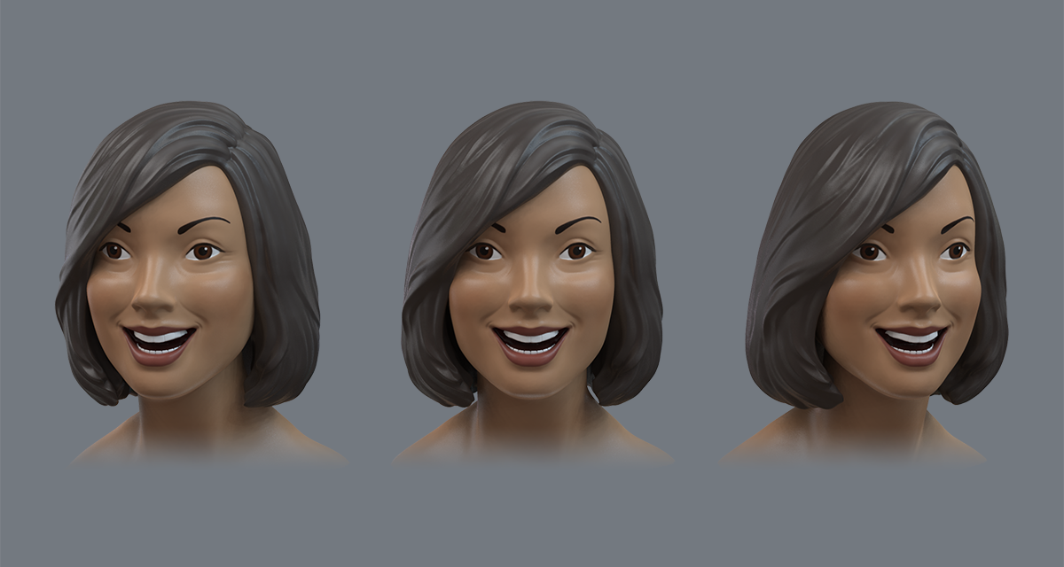 Eva's Mom
