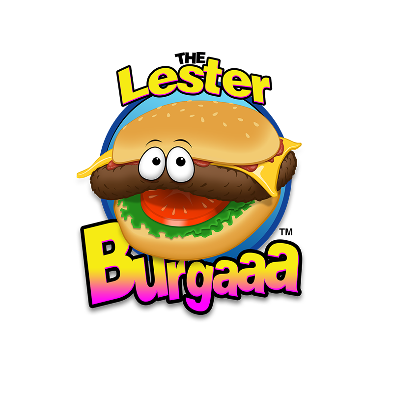 One of the product "characters" featured by the wholesale food company OMD Inc.