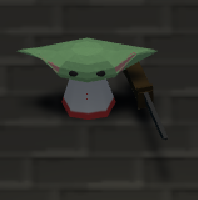 a Goblin