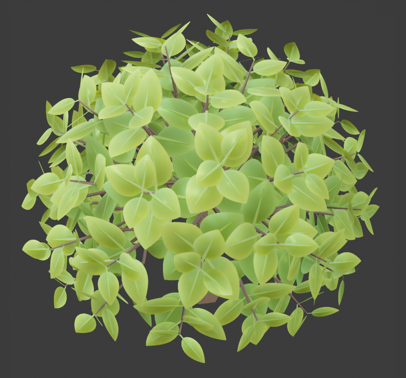 Bush