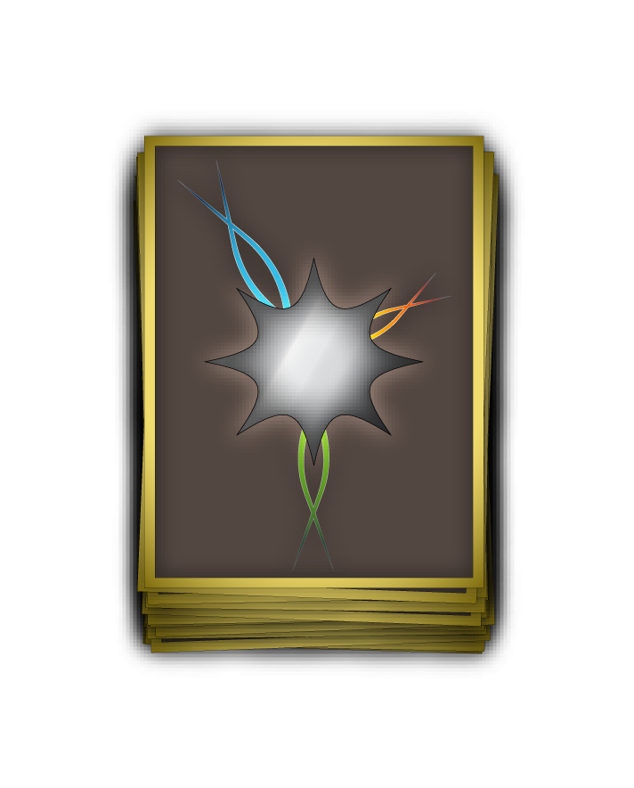 Card Deck icon