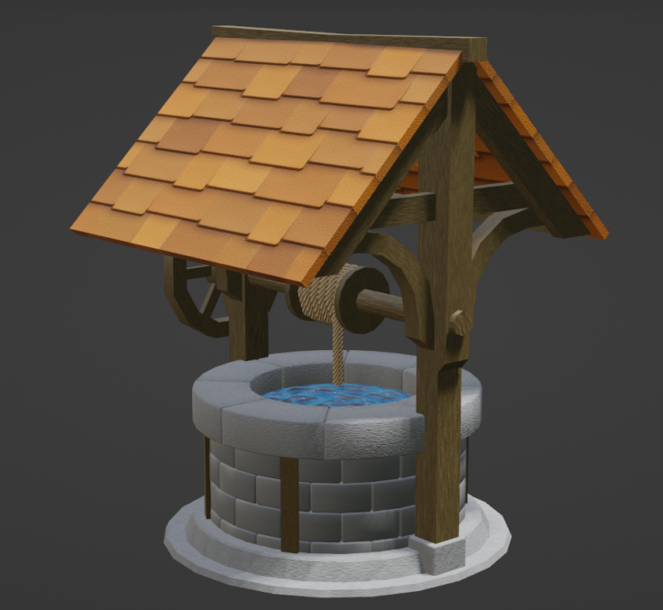 The Well