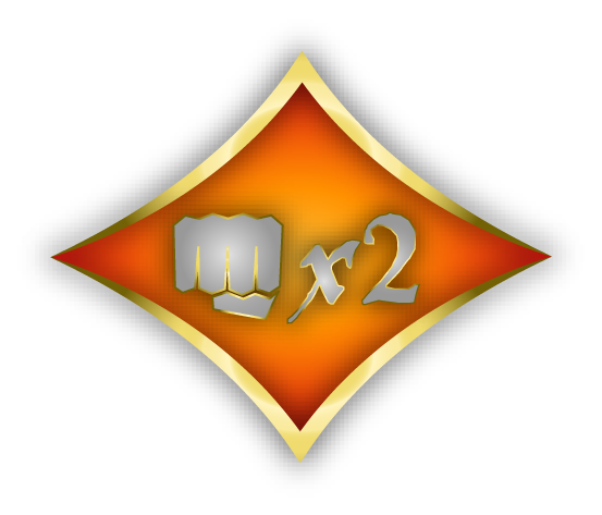 x2 Damage