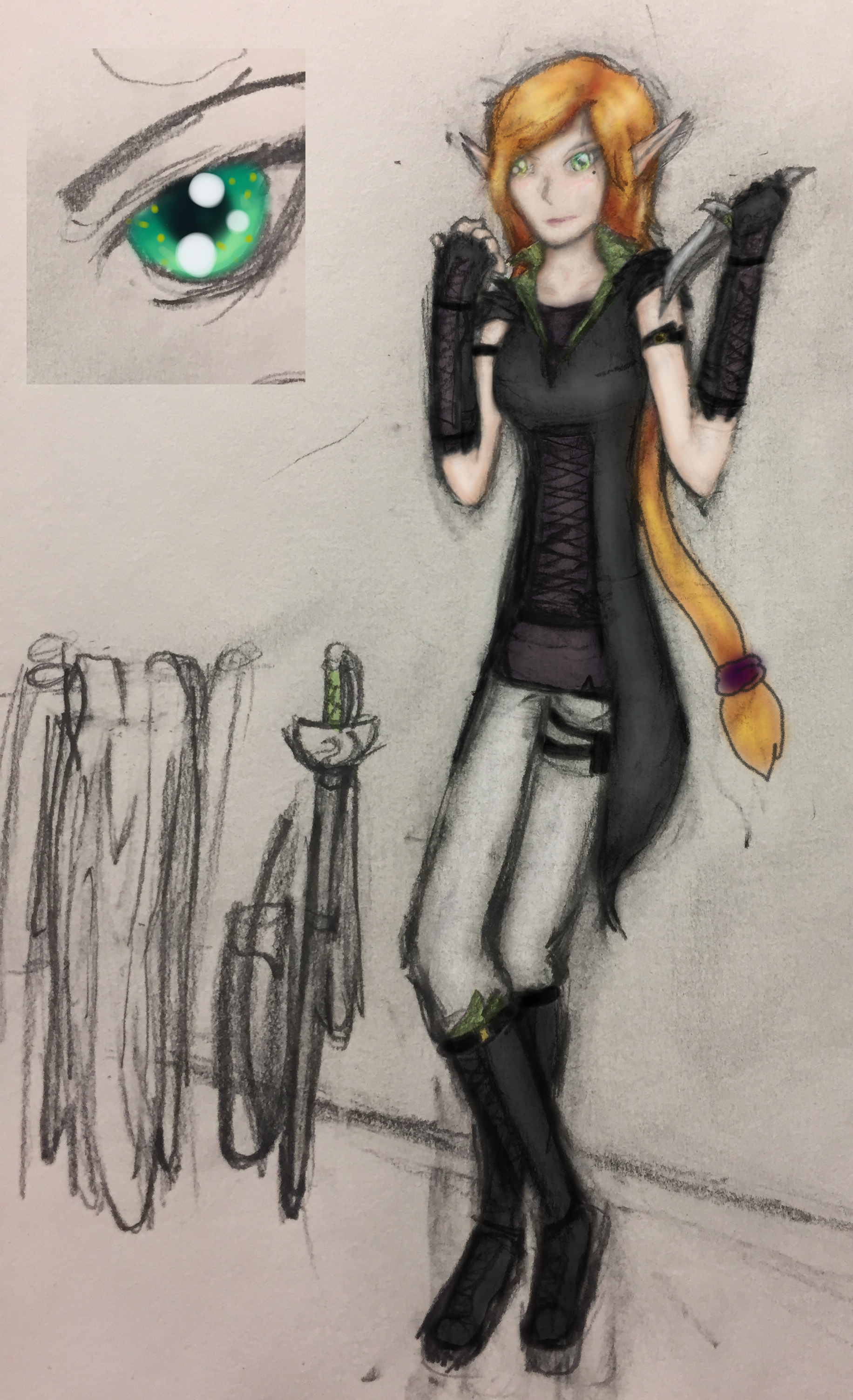 Auren Concept