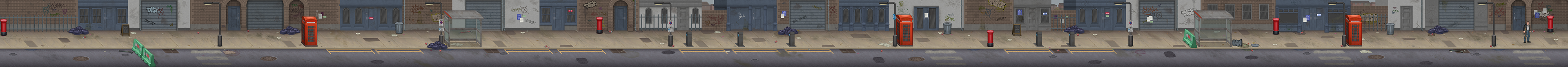 Street Level