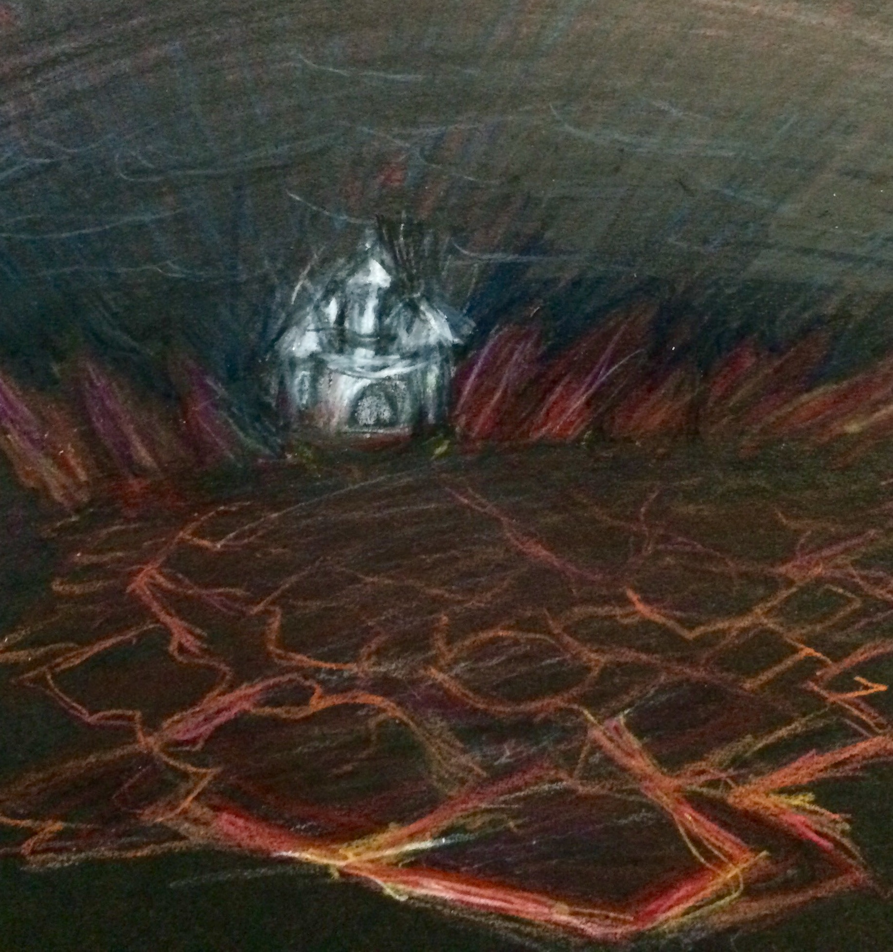Colored Pencils