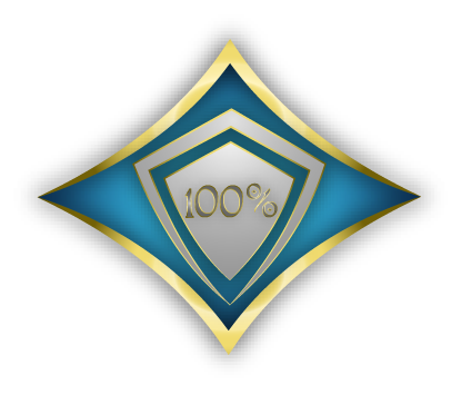 100% Shield
