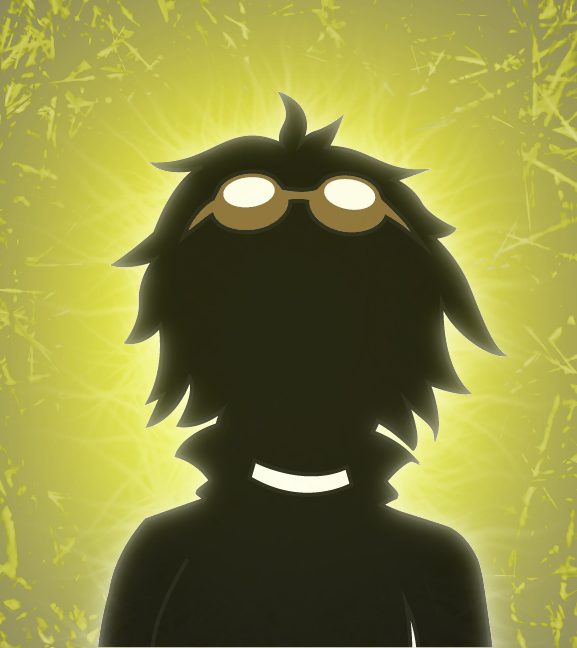 Sparks profile card