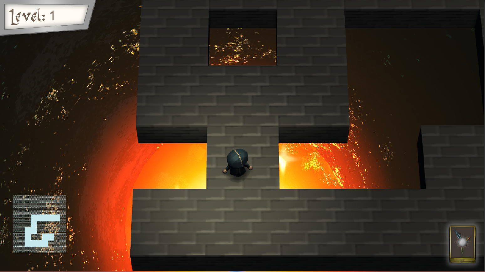 Main Screen