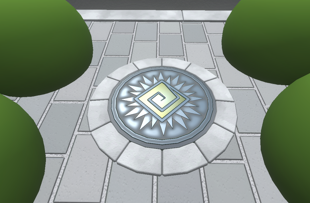 Manhole Cover