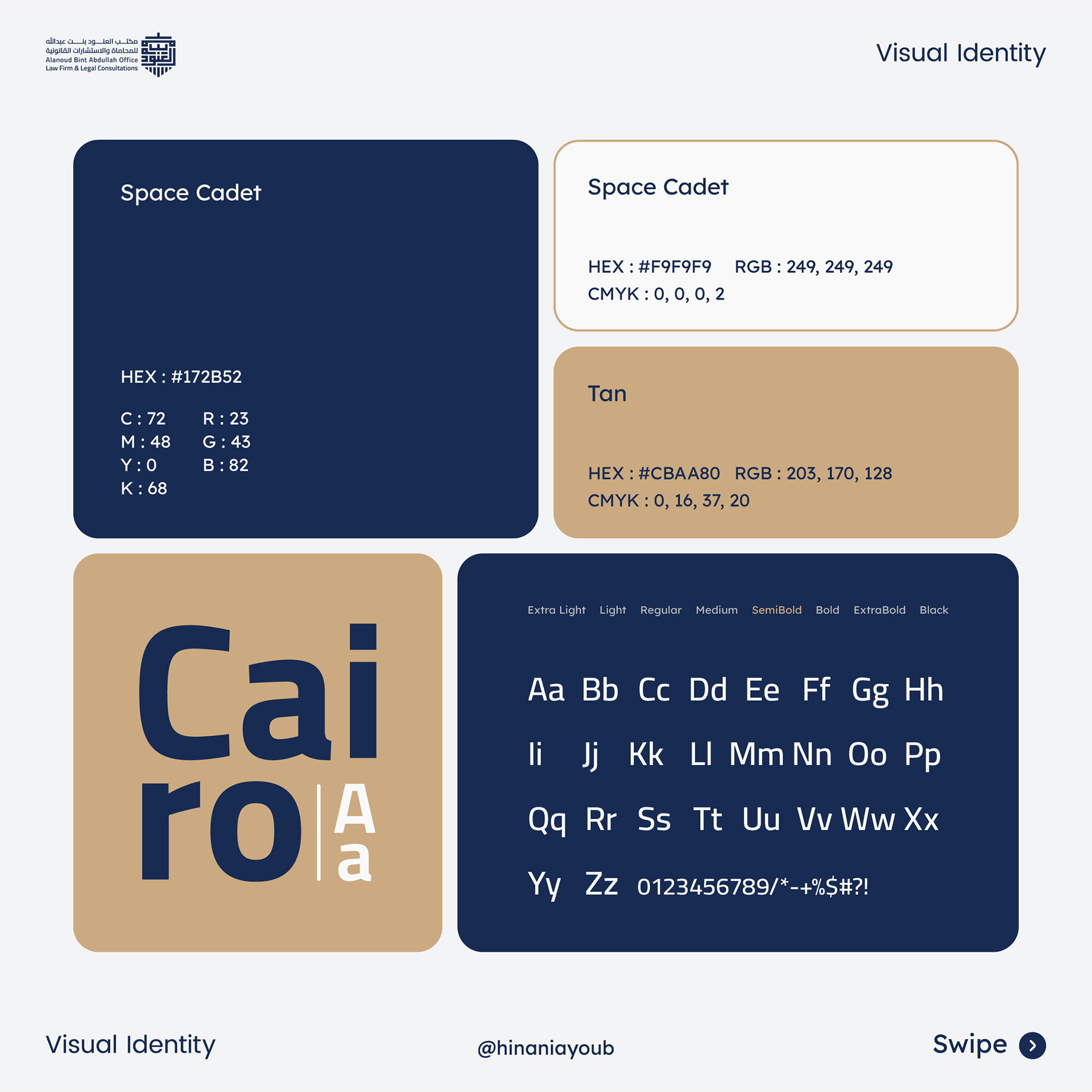 charte graphique et identité visuelle en maroc