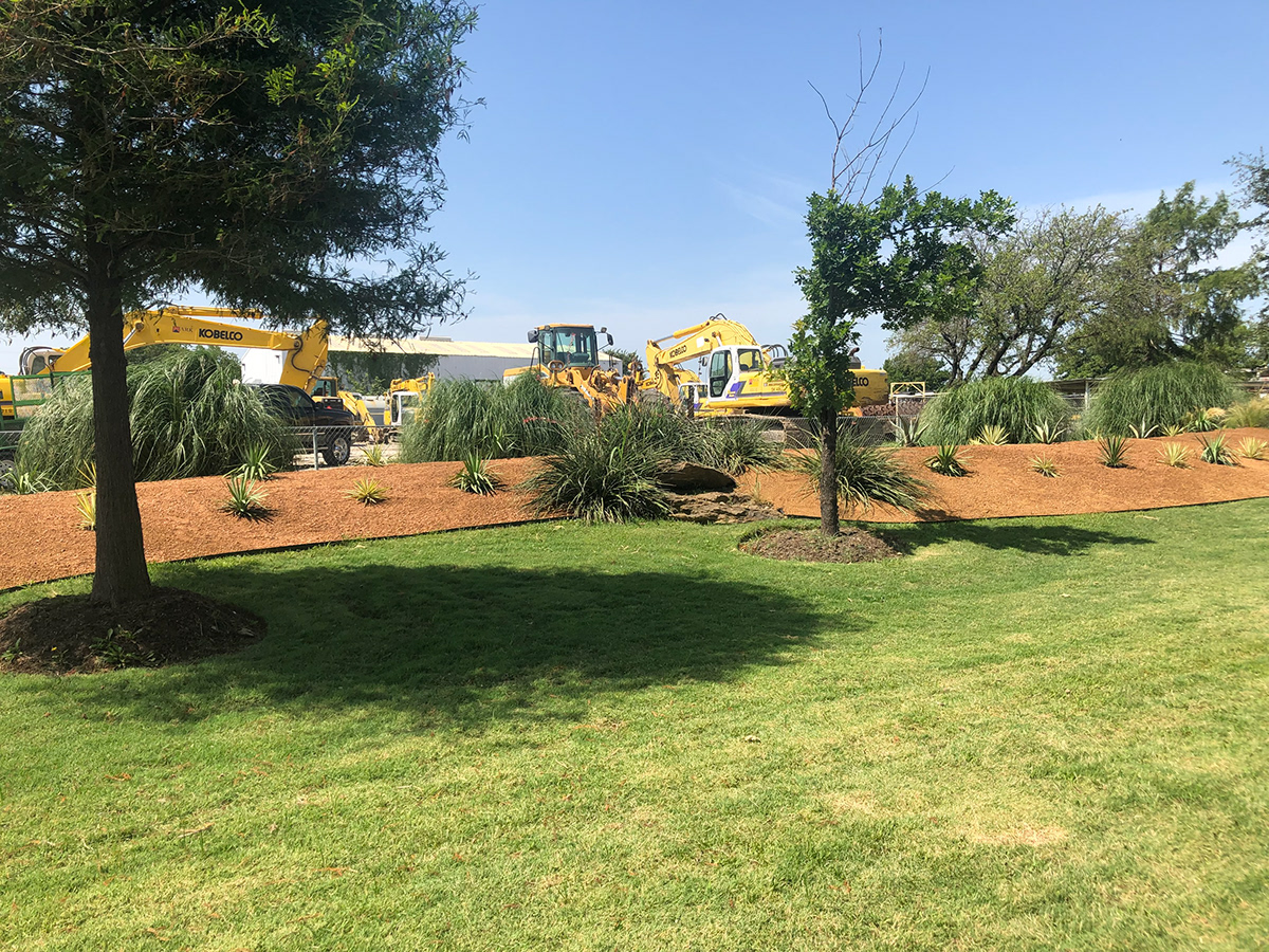 Velazquez Landscaping Fort Worth, TX Landscape Design & Maintenance