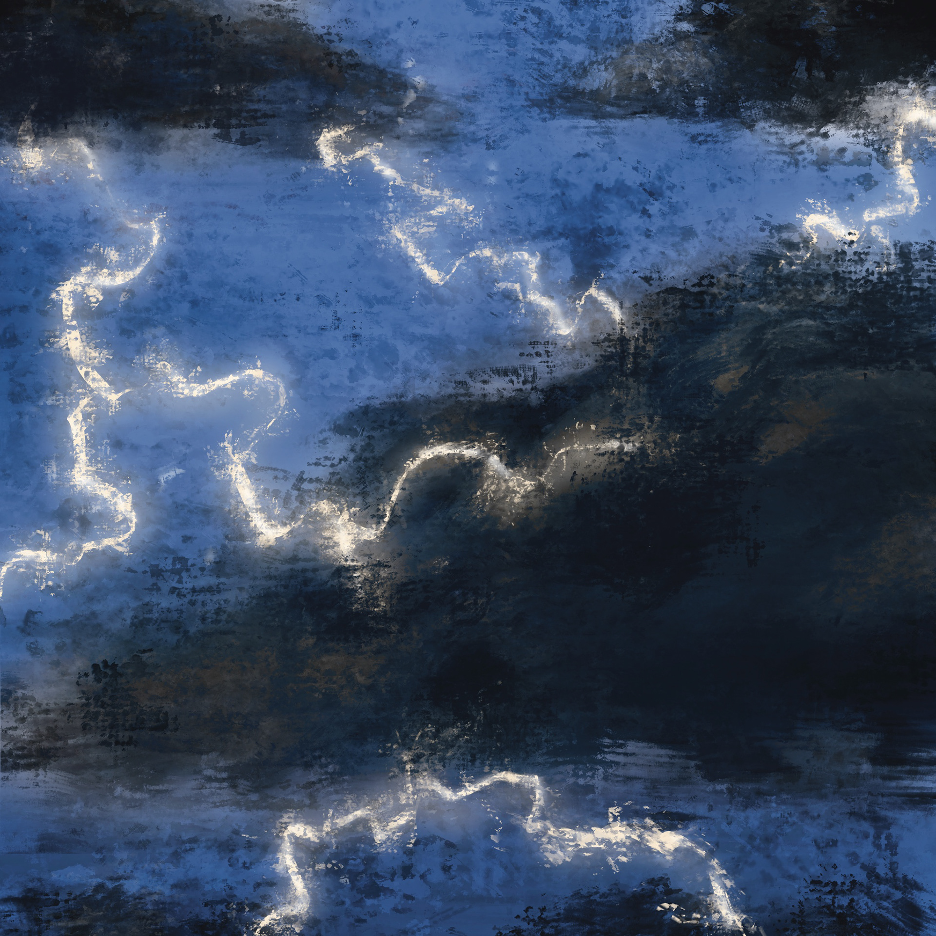 Lightning Storm, 2023