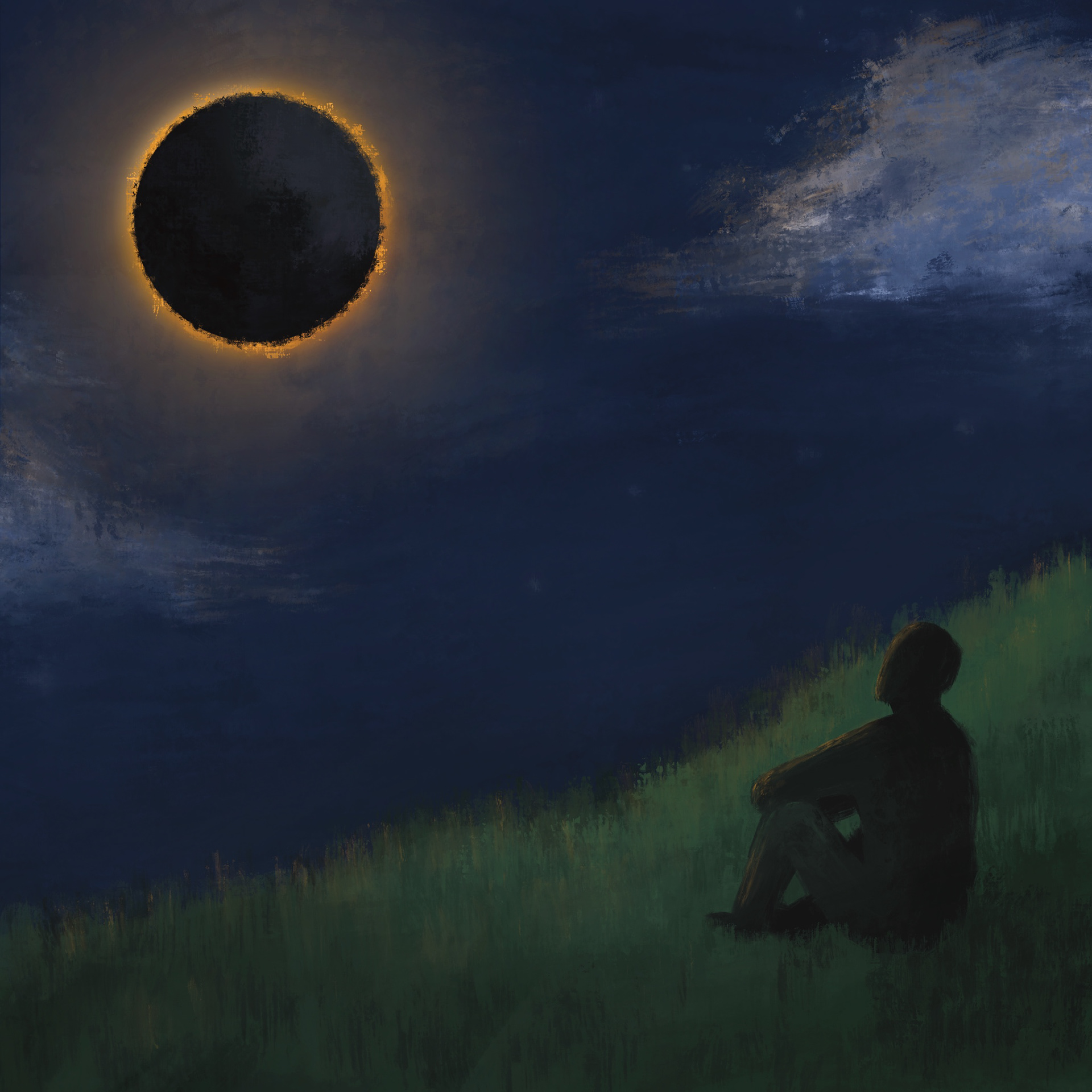Eclipse, 2023