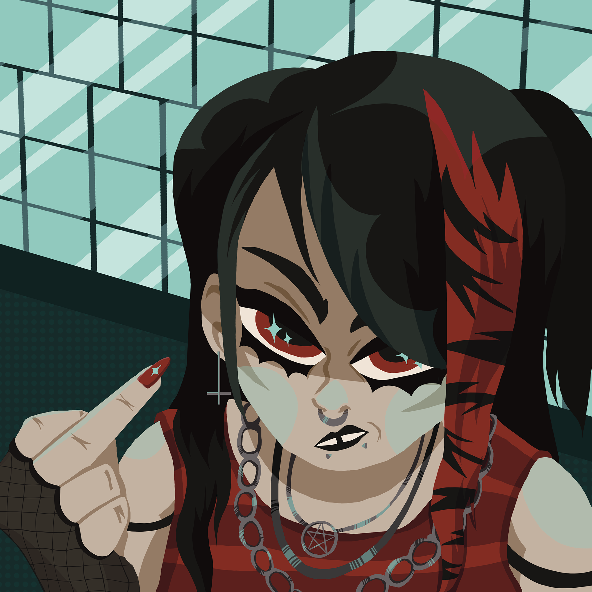 Emo Girl, 2024