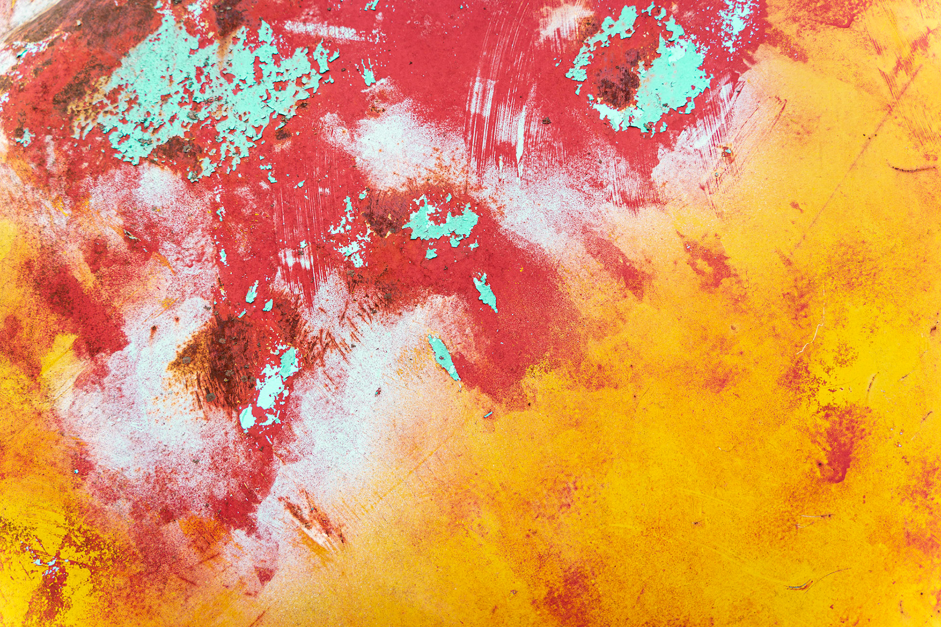 Rust #1